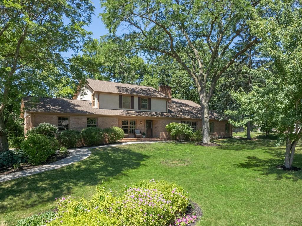 View of Residential at 5800 Schaefer Road, Edina MN 55436, Edina - Mike Wilen | Minnesota Team Real Estate
