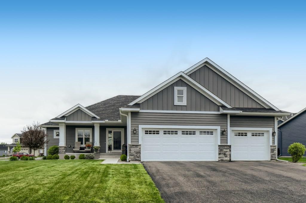 View of Residential at 20886 123rd Avenue, Rogers MN 55374, Rogers - Mike Wilen | Minnesota Team Real Estate