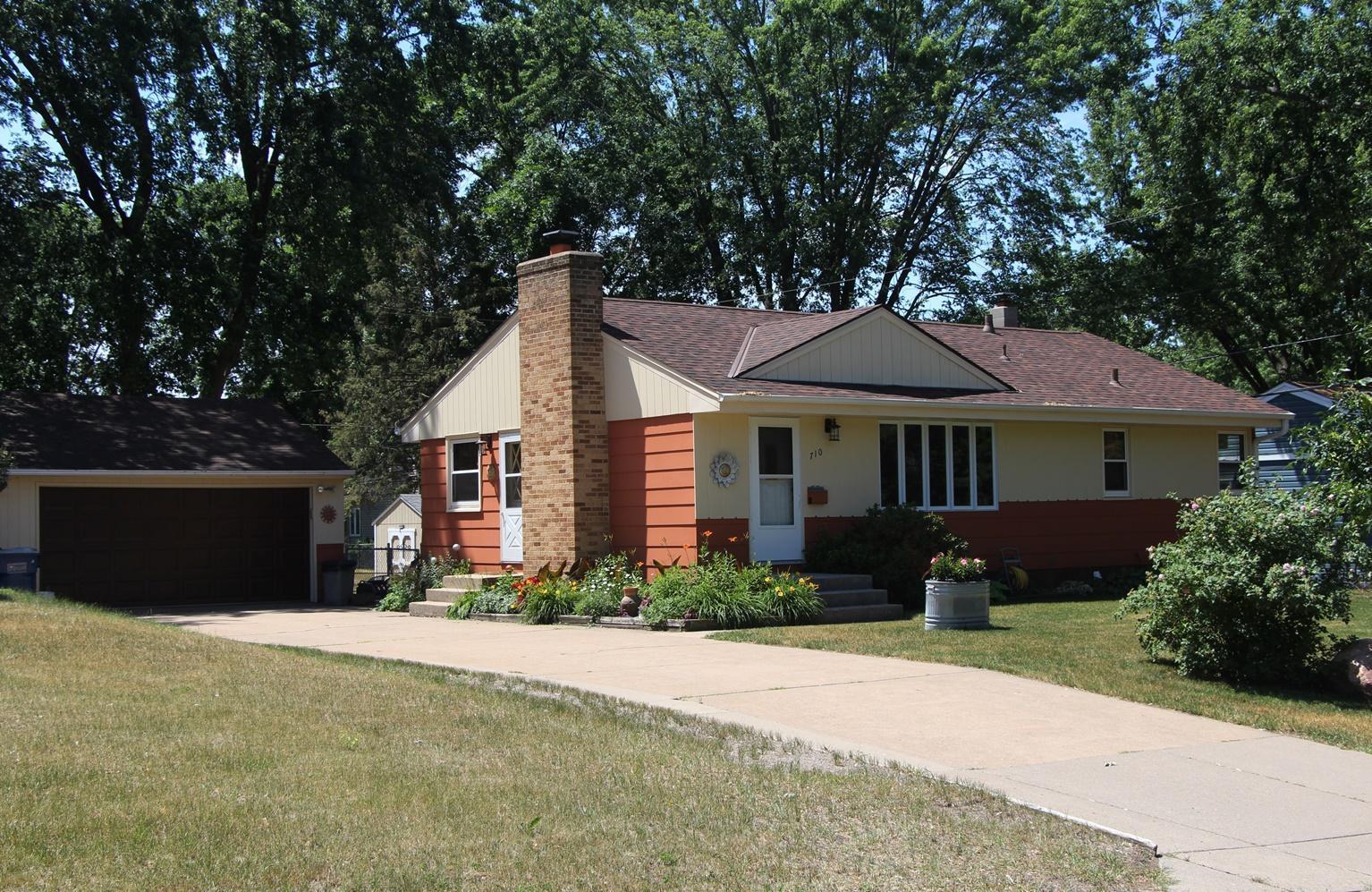 View of Residential at 710 Pandora Drive, Fridley MN 55432, Fridley - Mike Wilen | Minnesota Team Real Estate
