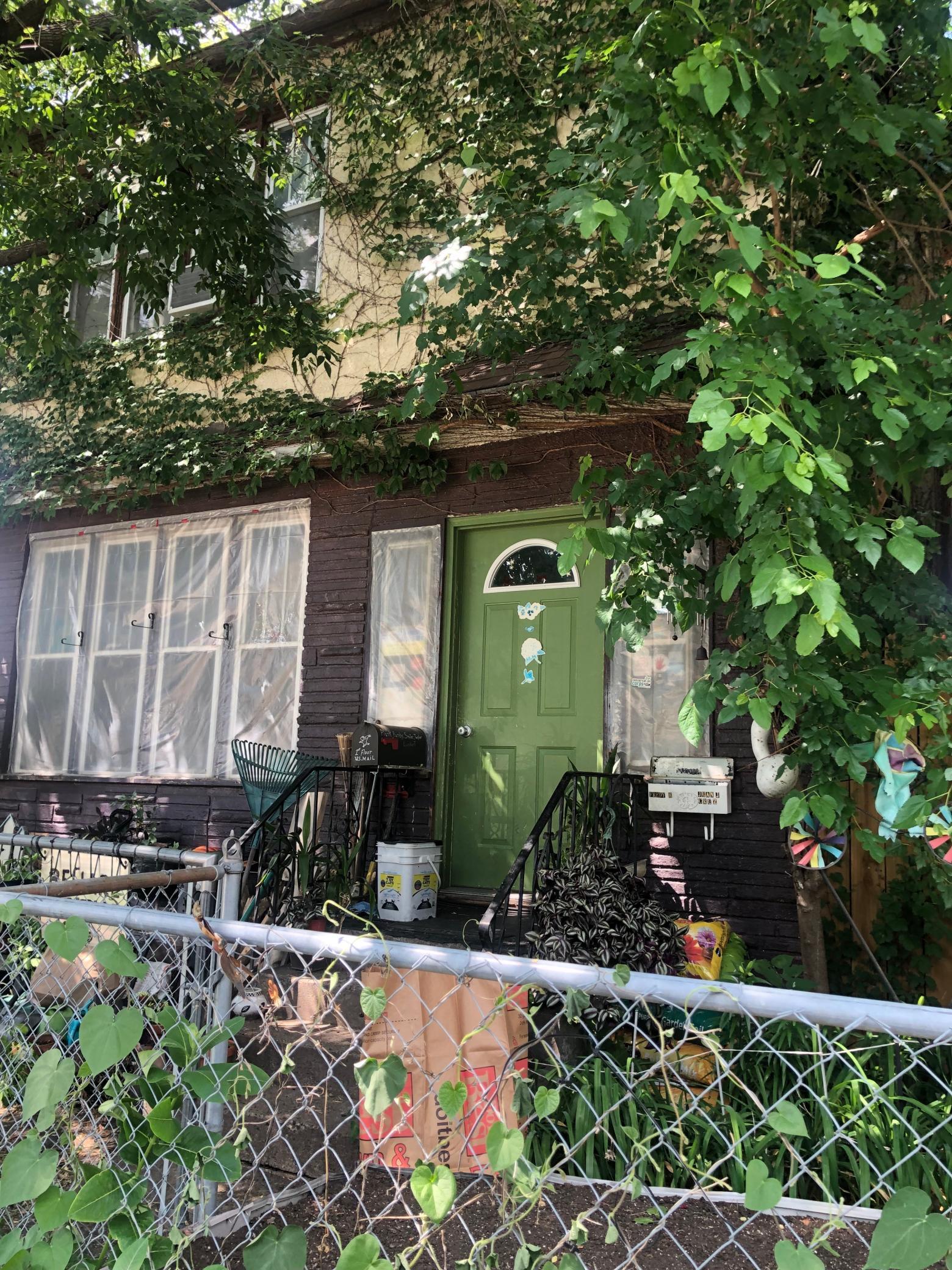 View of Residential Income at 201 20th Avenue, Minneapolis MN 55418, Minneapolis - Mike Wilen | Minnesota Team Real Estate