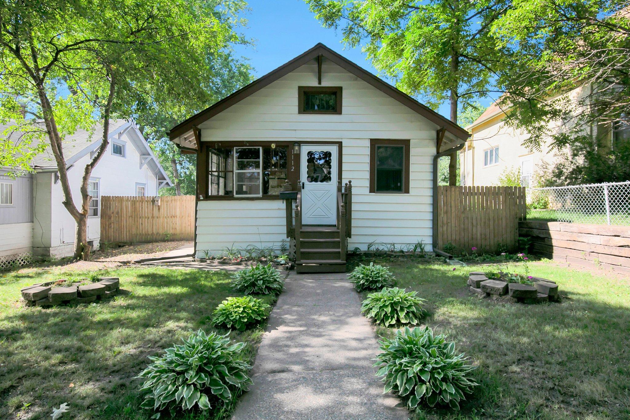 View of Residential at 1112 Lawson Avenue, Saint Paul MN 55106, Saint Paul - Mike Wilen | Minnesota Team Real Estate