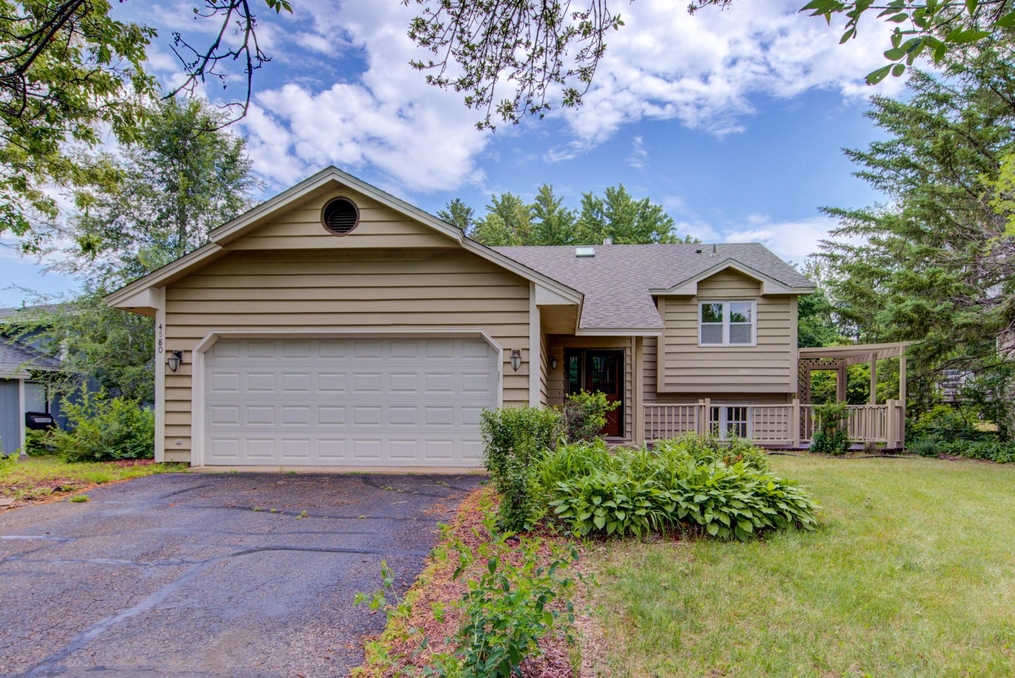 View of Residential at 4580 131 1/2 Street, Savage MN 55378, Savage - Mike Wilen | Minnesota Team Real Estate