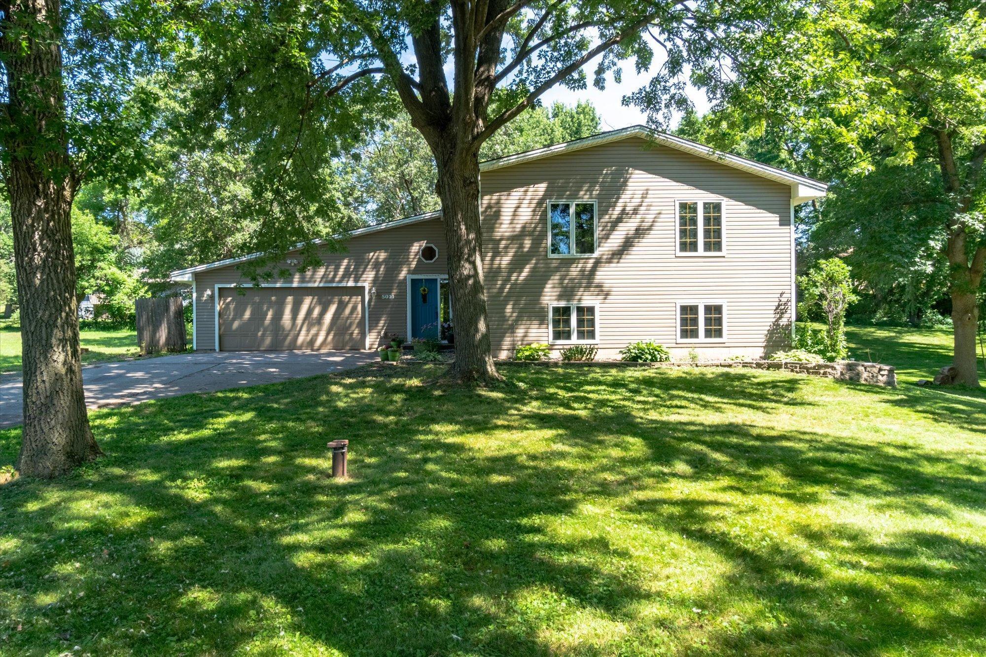 View of Residential at 5021 179th Avenue, Ramsey MN 55303, Ramsey - Mike Wilen | Minnesota Team Real Estate
