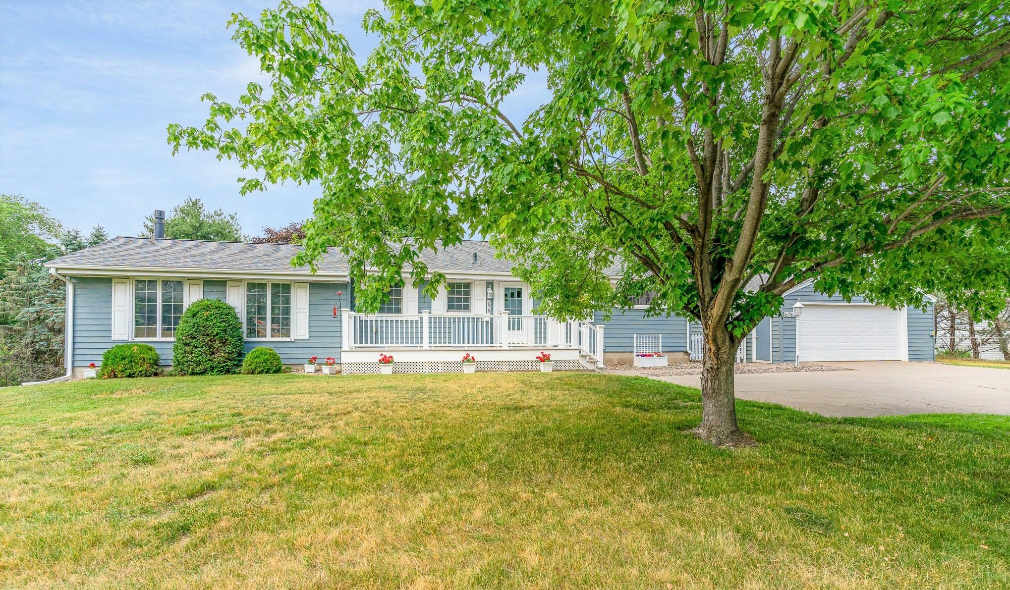 View of Residential at 6781 Cahill Avenue, Inver Grove Heights MN 55076, Inver Grove Heights - Mike Wilen | Minnesota Team Real Estate