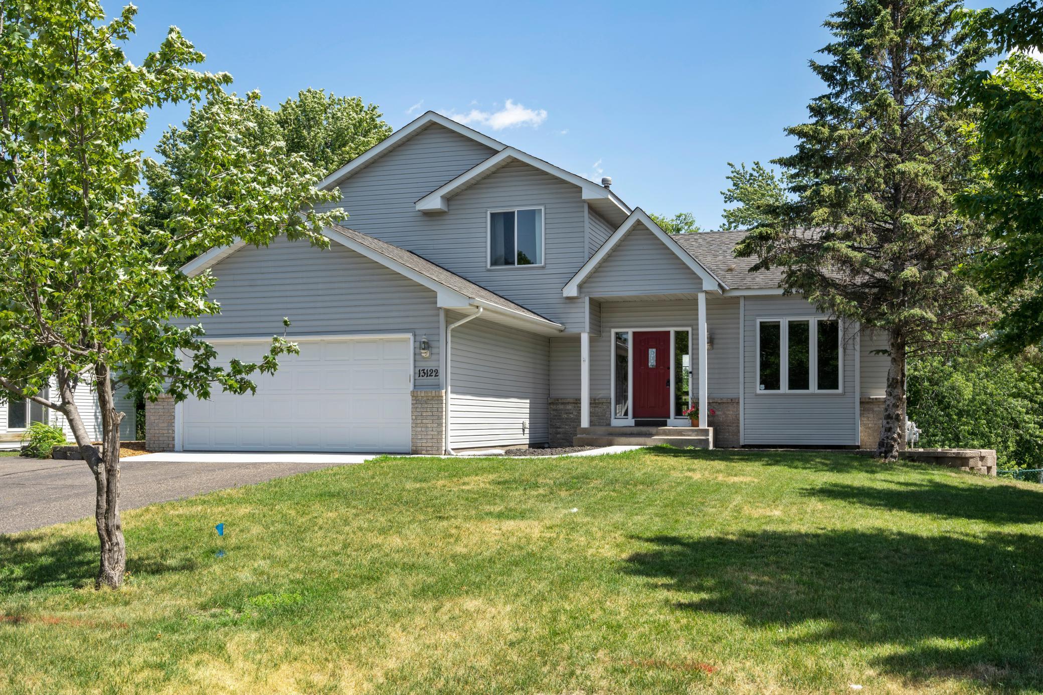 View of Residential at 13122 Elgin Drive, Elk River MN 55330, Elk River - Mike Wilen | Minnesota Team Real Estate