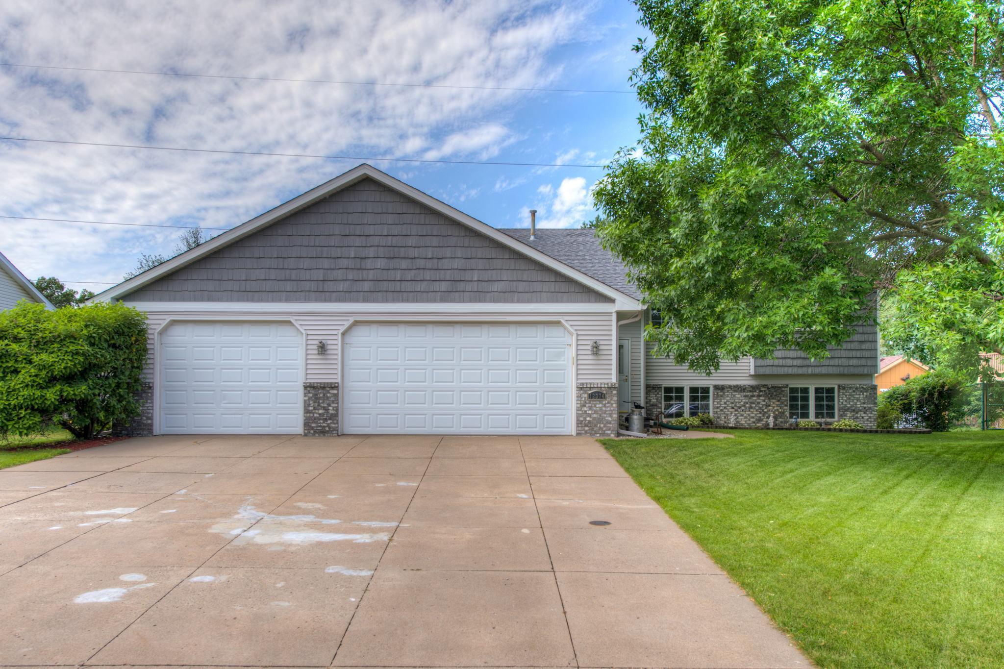View of Residential at 12374 Davenport Street, Blaine MN 55449, Blaine - Mike Wilen | Minnesota Team Real Estate