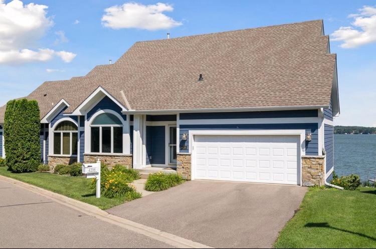 View of Residential at 4206 Arm Drive, Spring Park MN 55384, Spring Park - Mike Wilen | Minnesota Team Real Estate