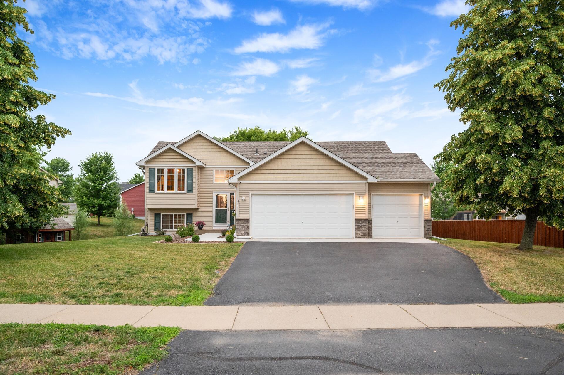 View of Residential at 226 Todd Street, Elko New Market MN 55054, Elko New Market - Mike Wilen | Minnesota Team Real Estate
