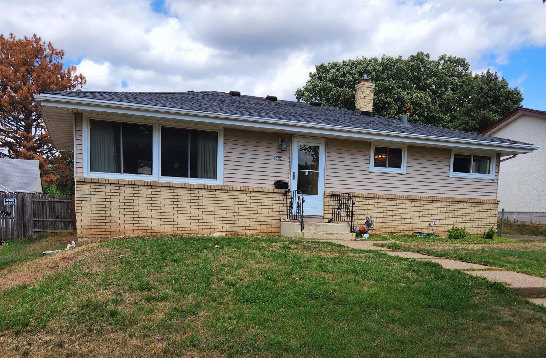 View of Residential at 1637 Euclid Street, Saint Paul MN 55106, Saint Paul - Mike Wilen | Minnesota Team Real Estate