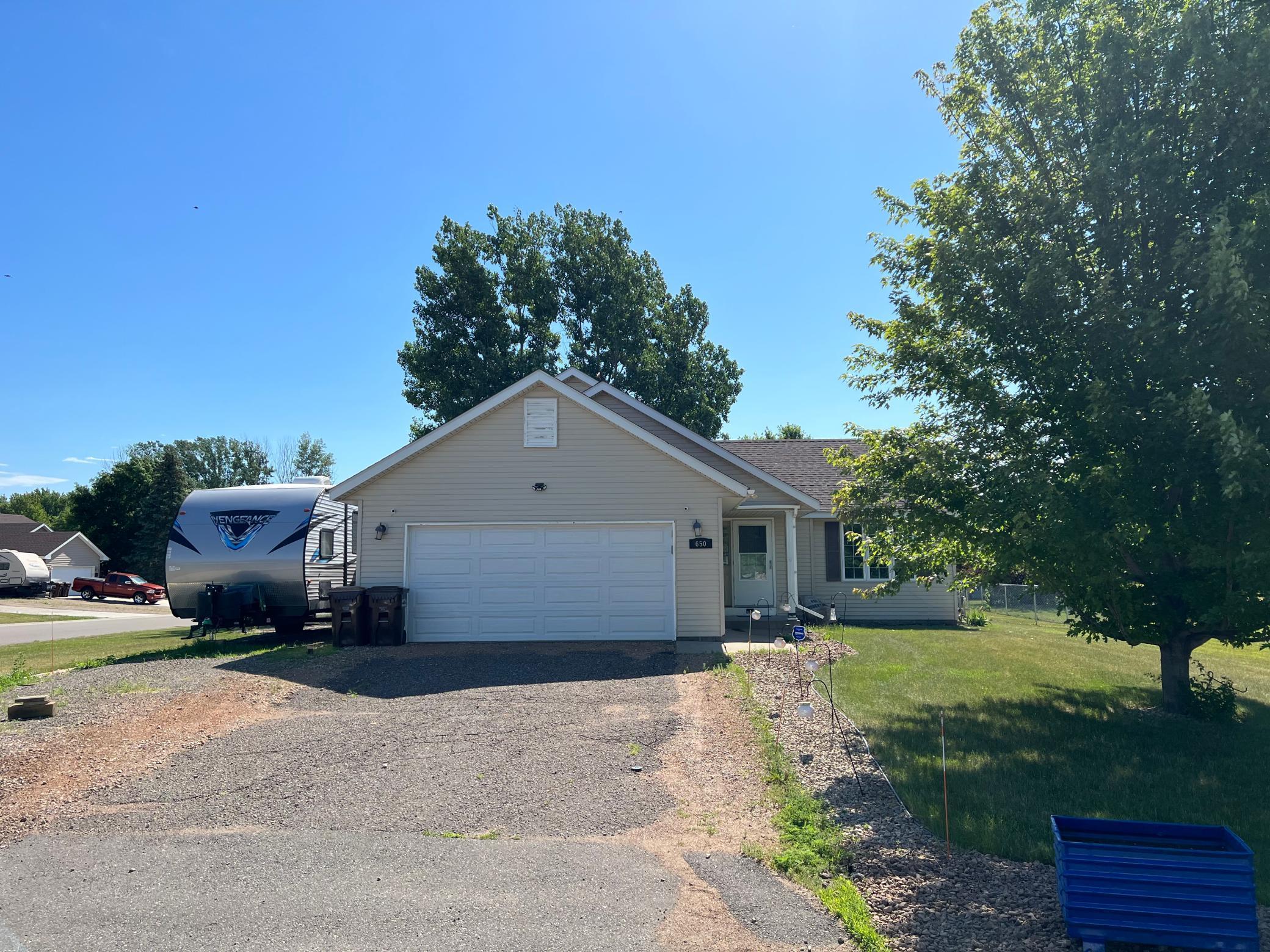 View of Residential at 650 Robert Avenue, Maple Lake MN 55358, Maple Lake - Mike Wilen | Minnesota Team Real Estate