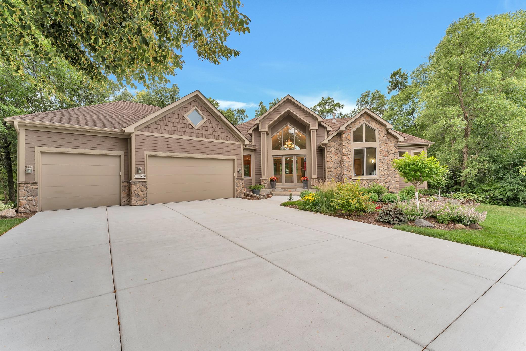 View of Residential at 18028 Jay Court, Lakeville MN 55044, Lakeville - Mike Wilen | Minnesota Team Real Estate