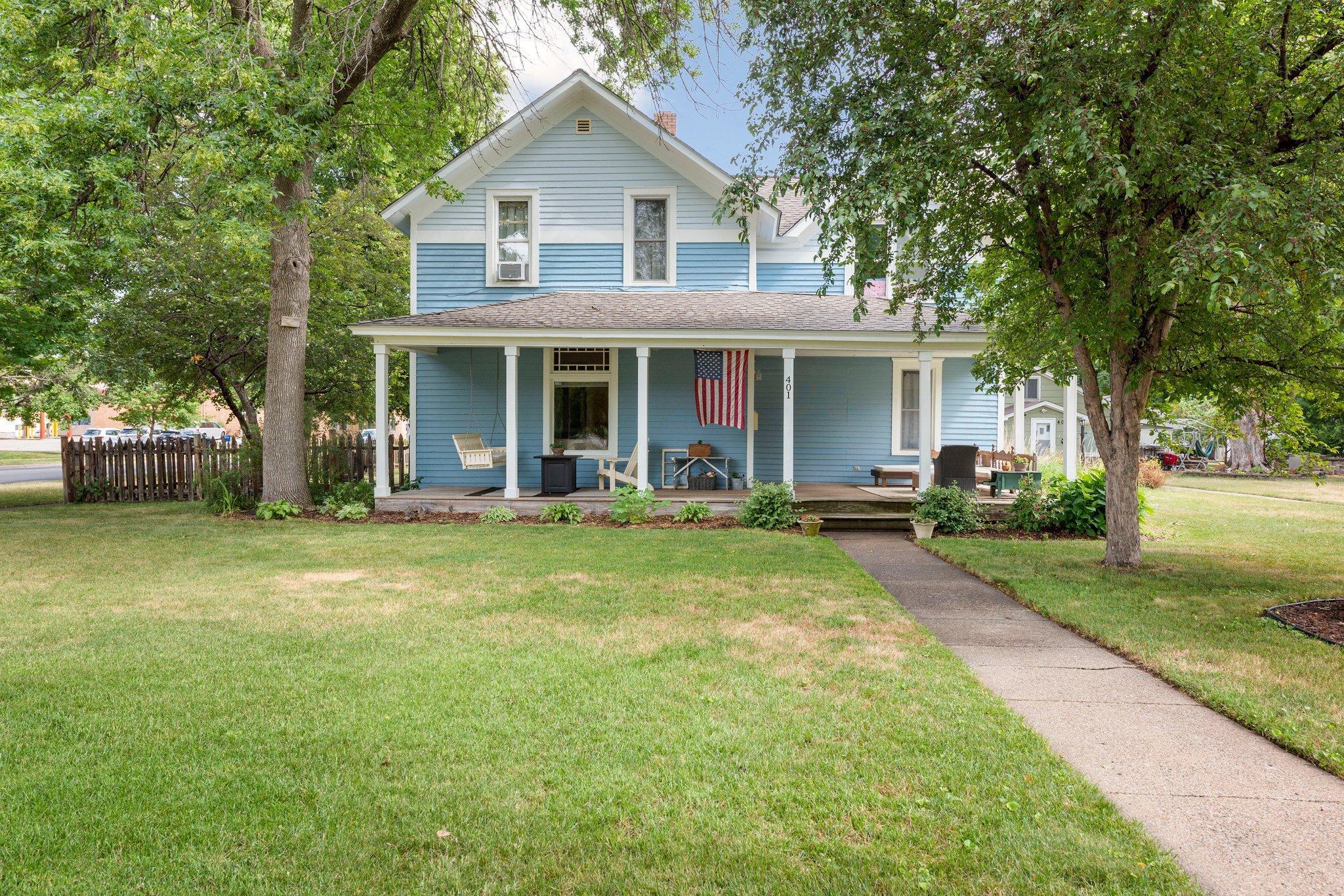 View of Residential at 401 Spruce Street, Farmington MN 55024, Farmington - Mike Wilen | Minnesota Team Real Estate
