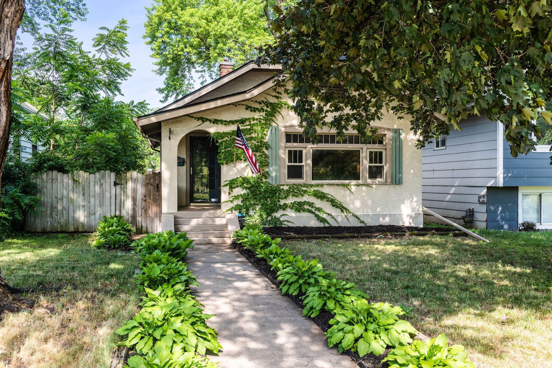 View of Residential at 3923 Penn Avenue, Minneapolis MN 55412, Minneapolis - Mike Wilen | Minnesota Team Real Estate