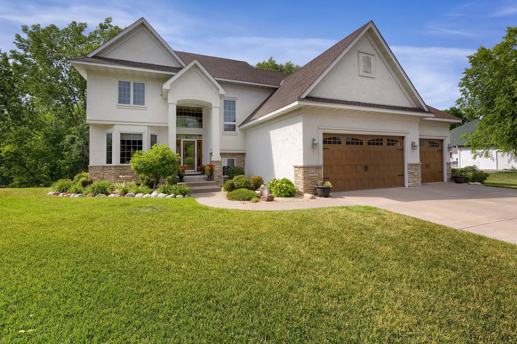 View of Residential at 4734 Europa Trail, Hugo MN 55038, Hugo - Mike Wilen | Minnesota Team Real Estate