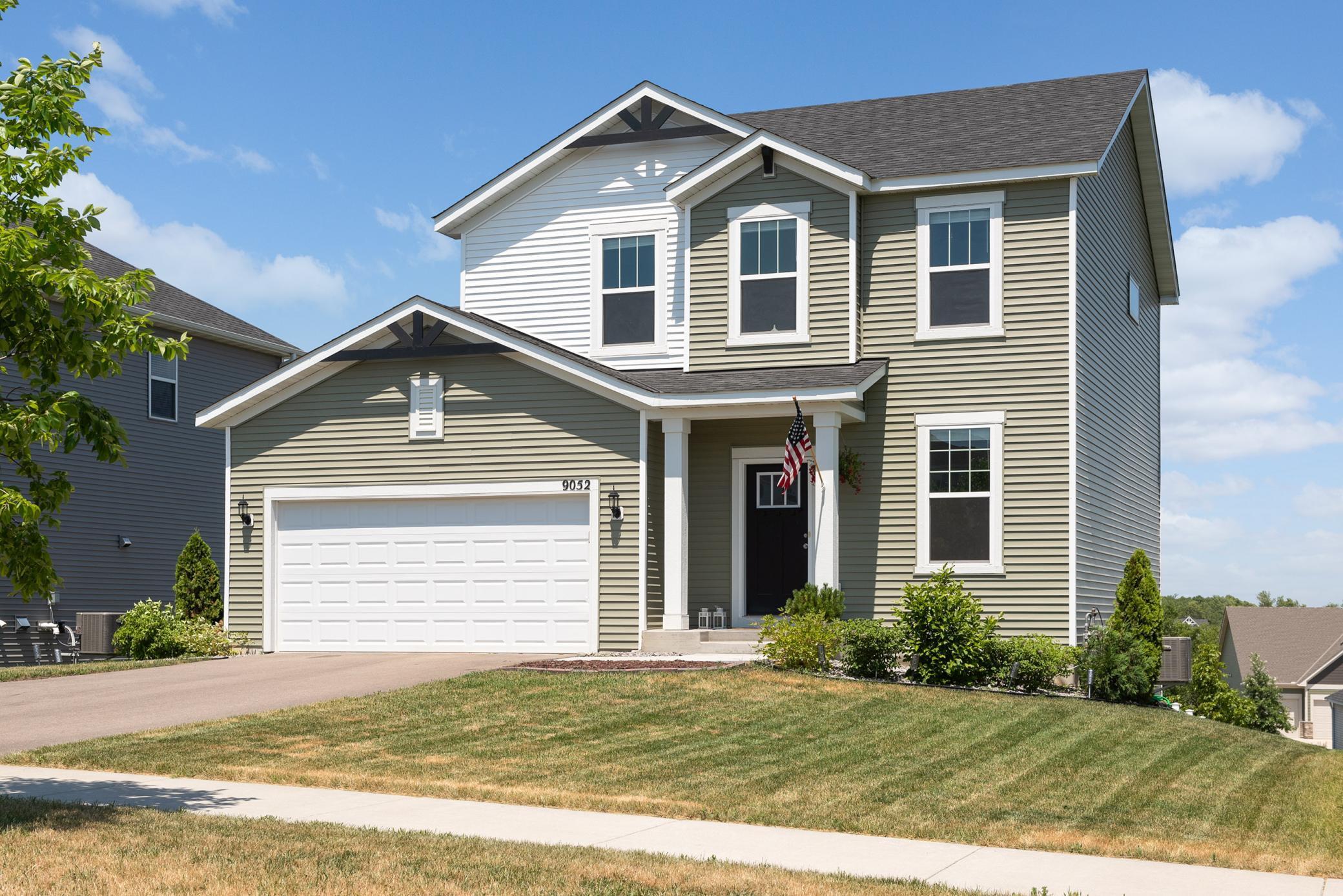 View of Residential at 9052 Meadows Drive, Victoria MN 55386, Victoria - Mike Wilen | Minnesota Team Real Estate