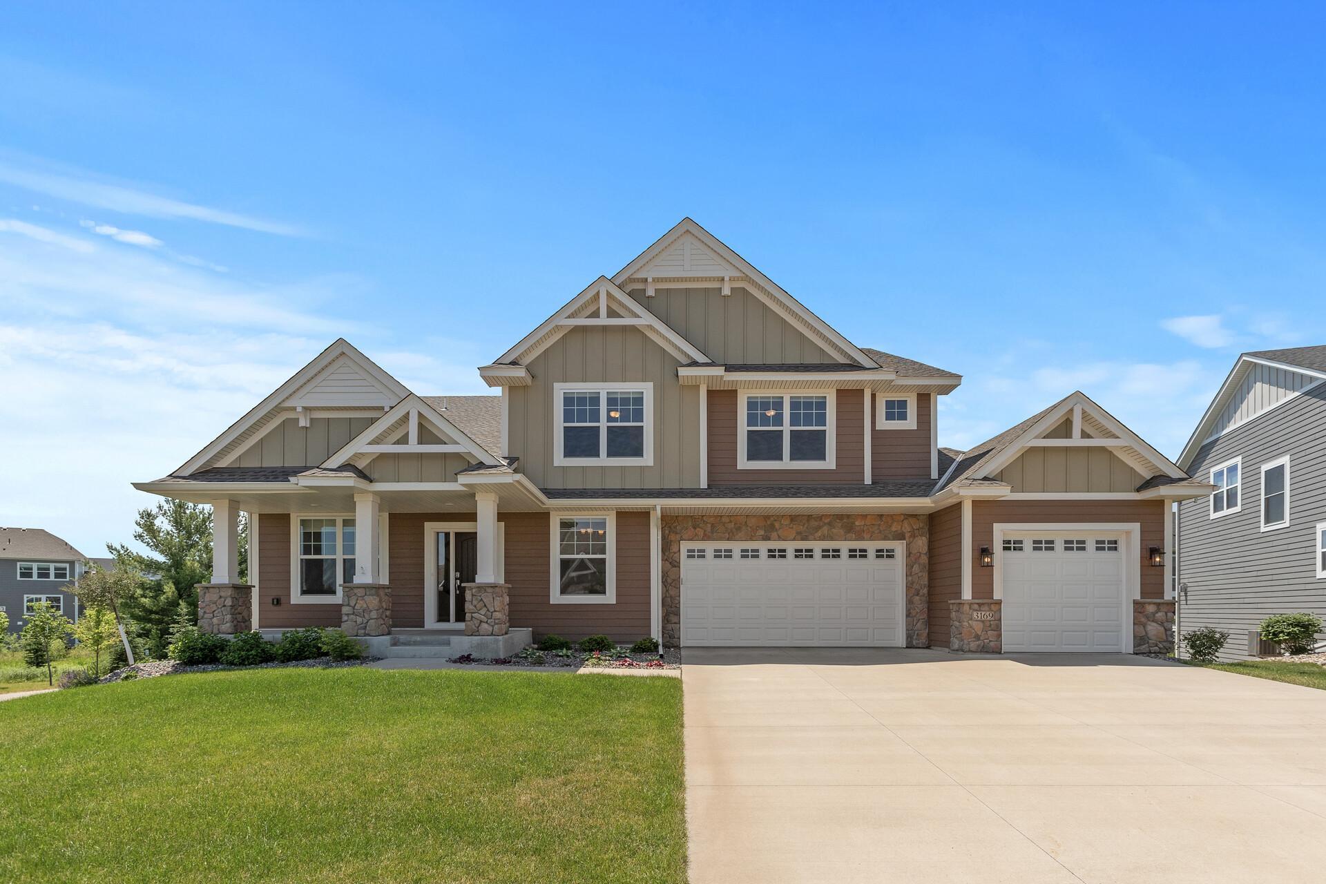 View of Residential at 3169 Cypress Circle, Medina MN 55340, Medina - Mike Wilen | Minnesota Team Real Estate