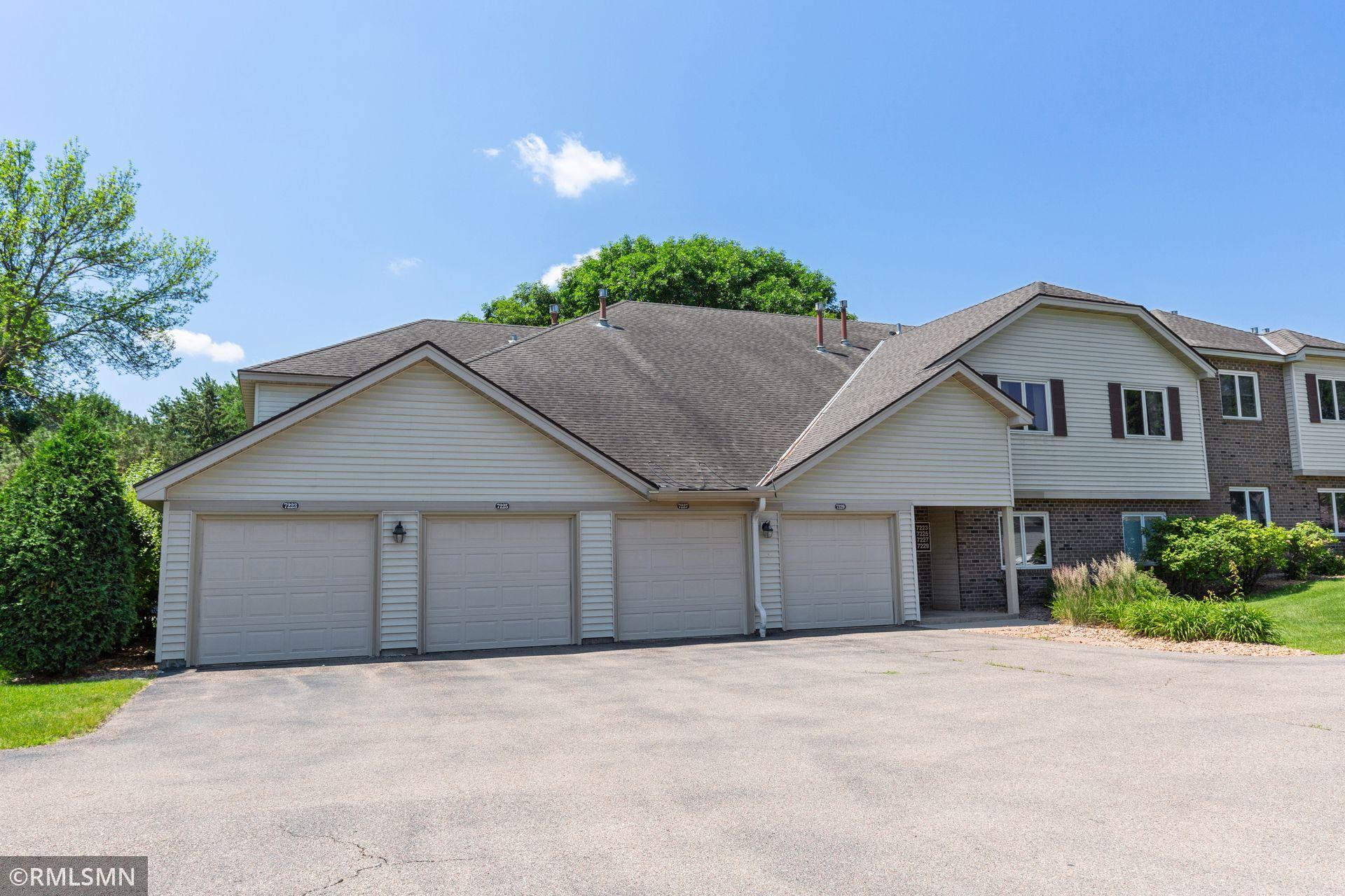 View of Residential at 7223 Hunters Run, Eden Prairie MN 55346, Eden Prairie - Mike Wilen | Minnesota Team Real Estate
