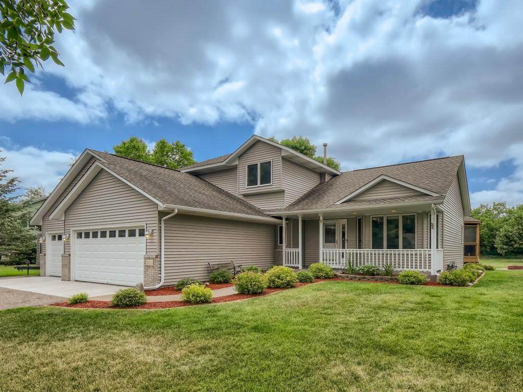 View of Residential at 9393 Obrian Avenue, Otsego MN 55330, Otsego - Mike Wilen | Minnesota Team Real Estate