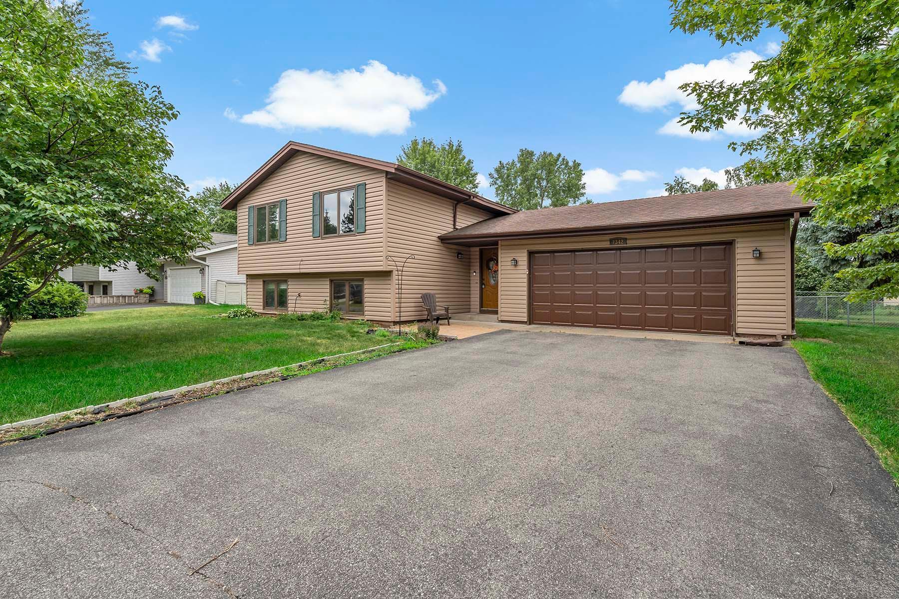 View of Residential at 7342 146th Way, Apple Valley MN 55124, Apple Valley - Mike Wilen | Minnesota Team Real Estate