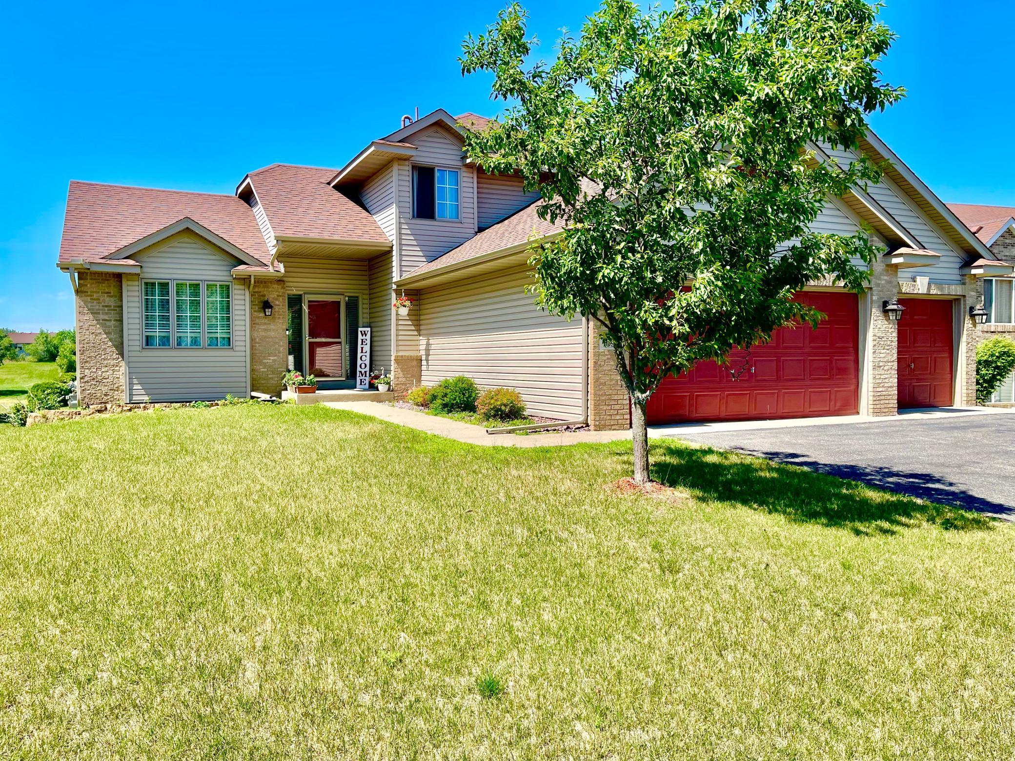 View of Residential at 1692 Grace Drive, Big Lake MN 55309, Big Lake - Mike Wilen | Minnesota Team Real Estate