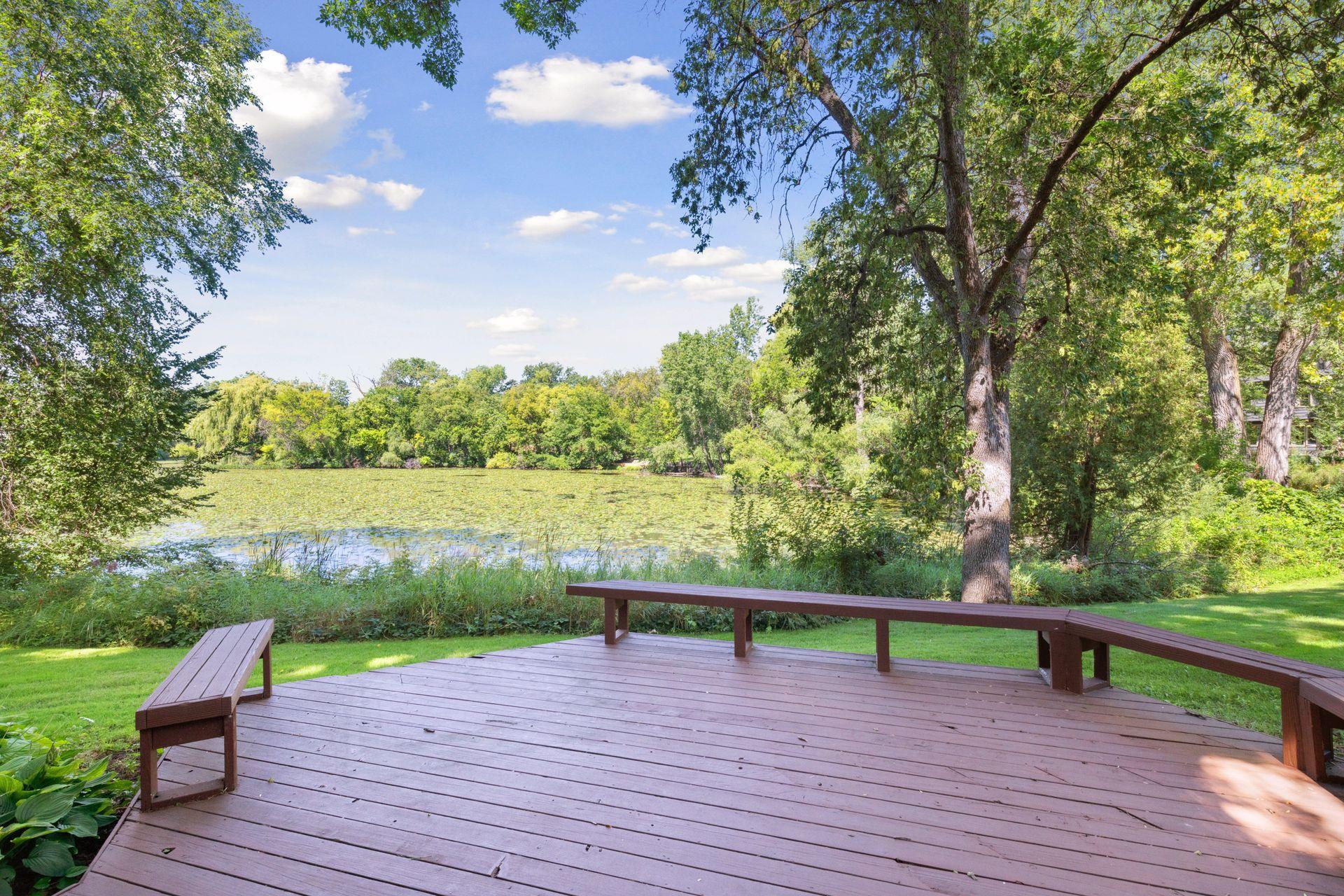 View of Residential at 4319 Cedarwood Road, Saint Louis Park MN 55416, Saint Louis Park - Mike Wilen | Minnesota Team Real Estate