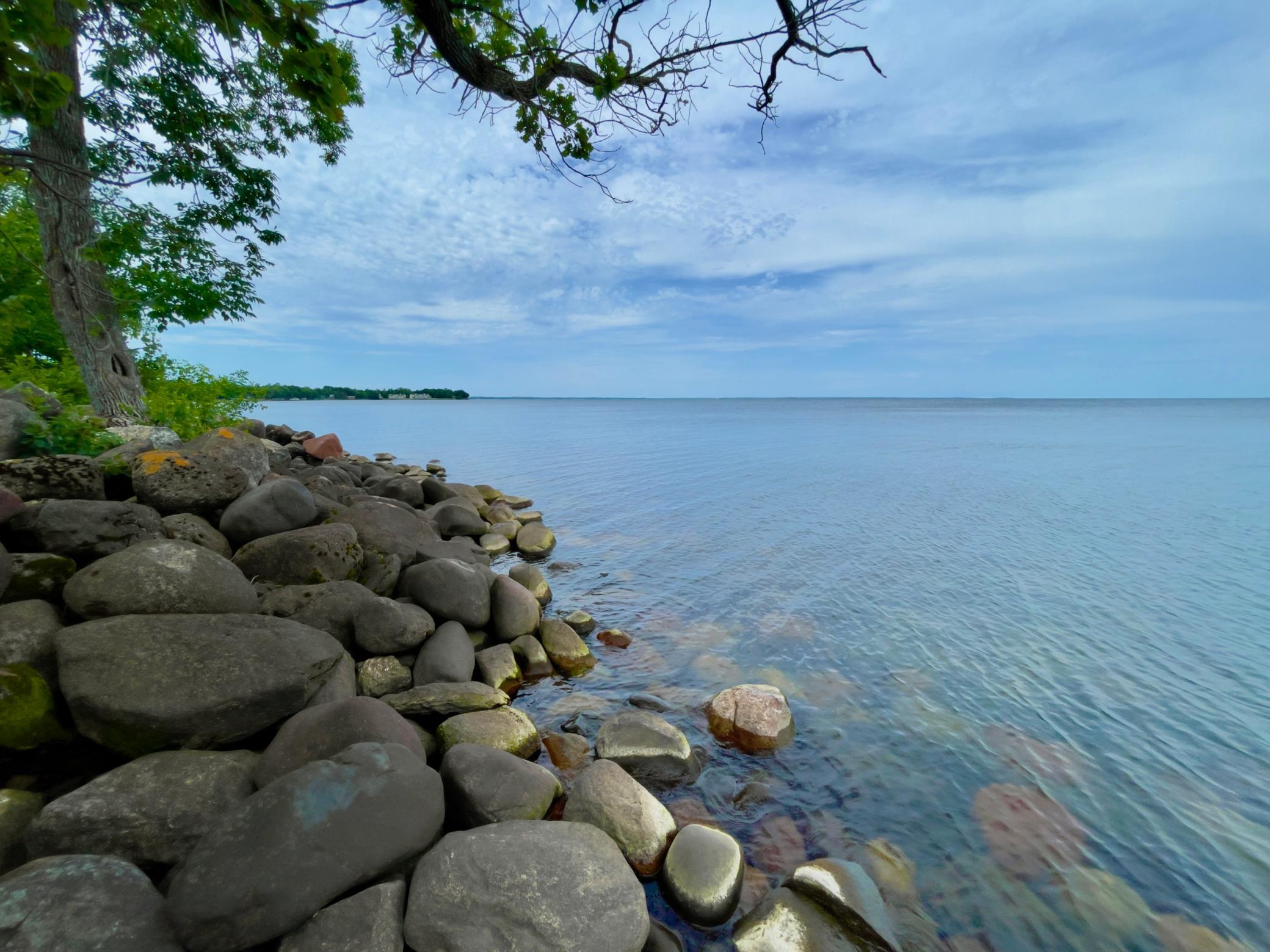 View of Land at 7204 Blair Way, Wahkon MN 56386, Wahkon - Mike Wilen | Minnesota Team Real Estate