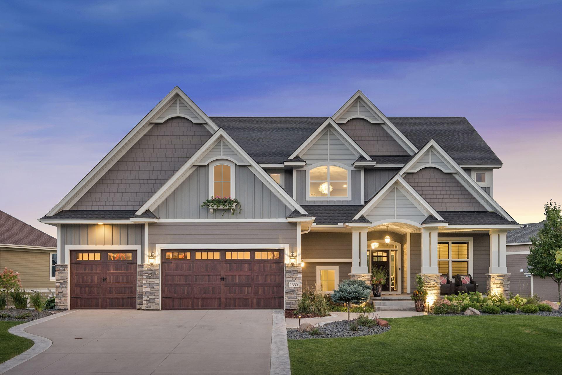 View of Residential at 4639 Bluebell Trail, Medina MN 55340, Medina - Mike Wilen | Minnesota Team Real Estate