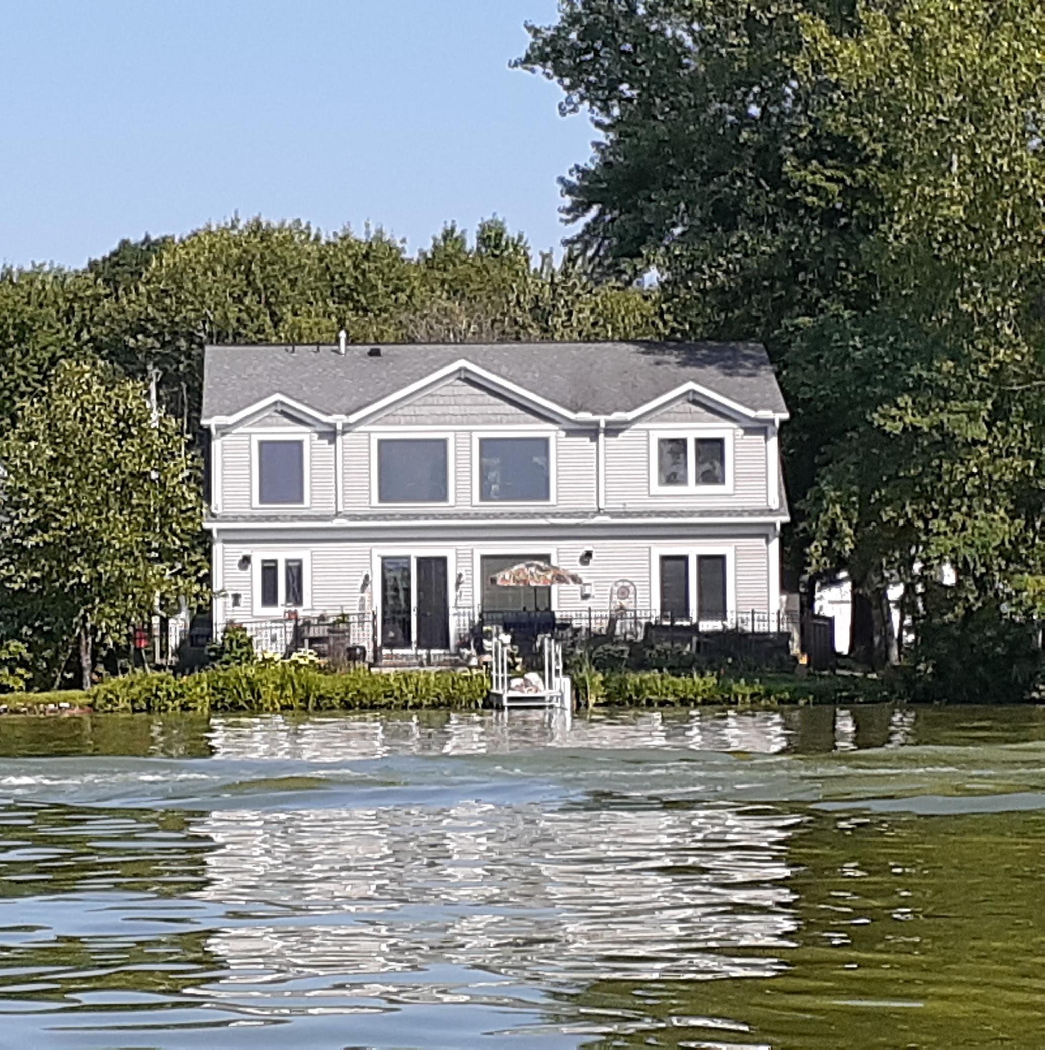 View of Residential at 28444 Lakewood Drive, Isanti MN 55040, Isanti - Mike Wilen | Minnesota Team Real Estate