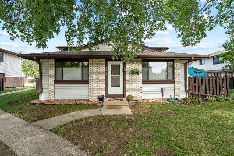 View of Residential at 6340 84th Court, Brooklyn Park MN 55445, Brooklyn Park - Mike Wilen | Minnesota Team Real Estate