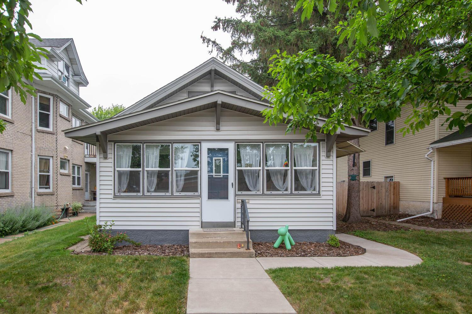 View of Residential at 1201 4th Street, Minneapolis MN 55413, Minneapolis - Mike Wilen | Minnesota Team Real Estate