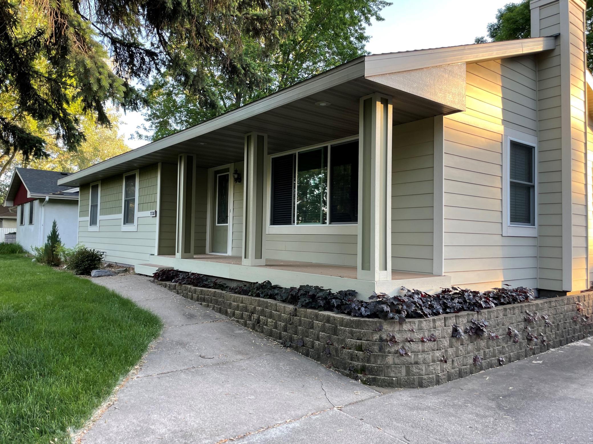 View of Residential at 7728 Woodlawn Drive, Mounds View MN 55112, Mounds View - Mike Wilen | Minnesota Team Real Estate