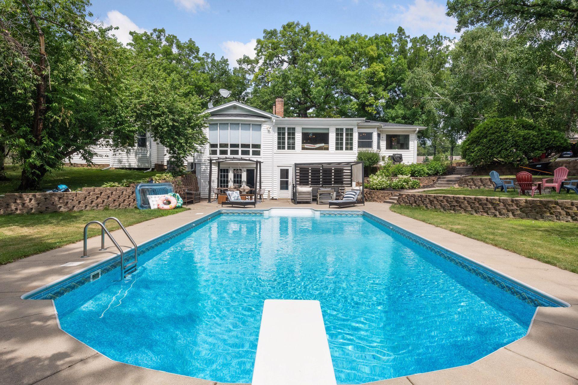 View of Residential at 13641 Spring Lake Road, Minnetonka MN 55345, Minnetonka - Mike Wilen | Minnesota Team Real Estate