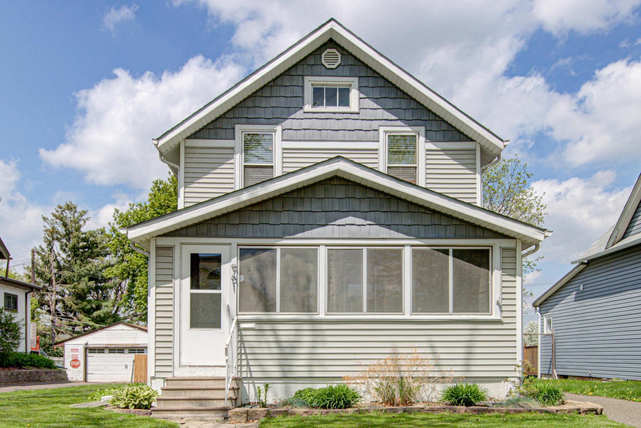 View of Residential at 961 Mclean Avenue, Saint Paul MN 55106, Saint Paul - Mike Wilen | Minnesota Team Real Estate
