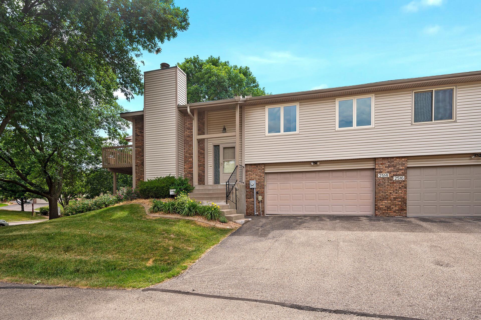 View of Residential at 2514 Rose Avenue, Maplewood MN 55119, Maplewood - Mike Wilen | Minnesota Team Real Estate