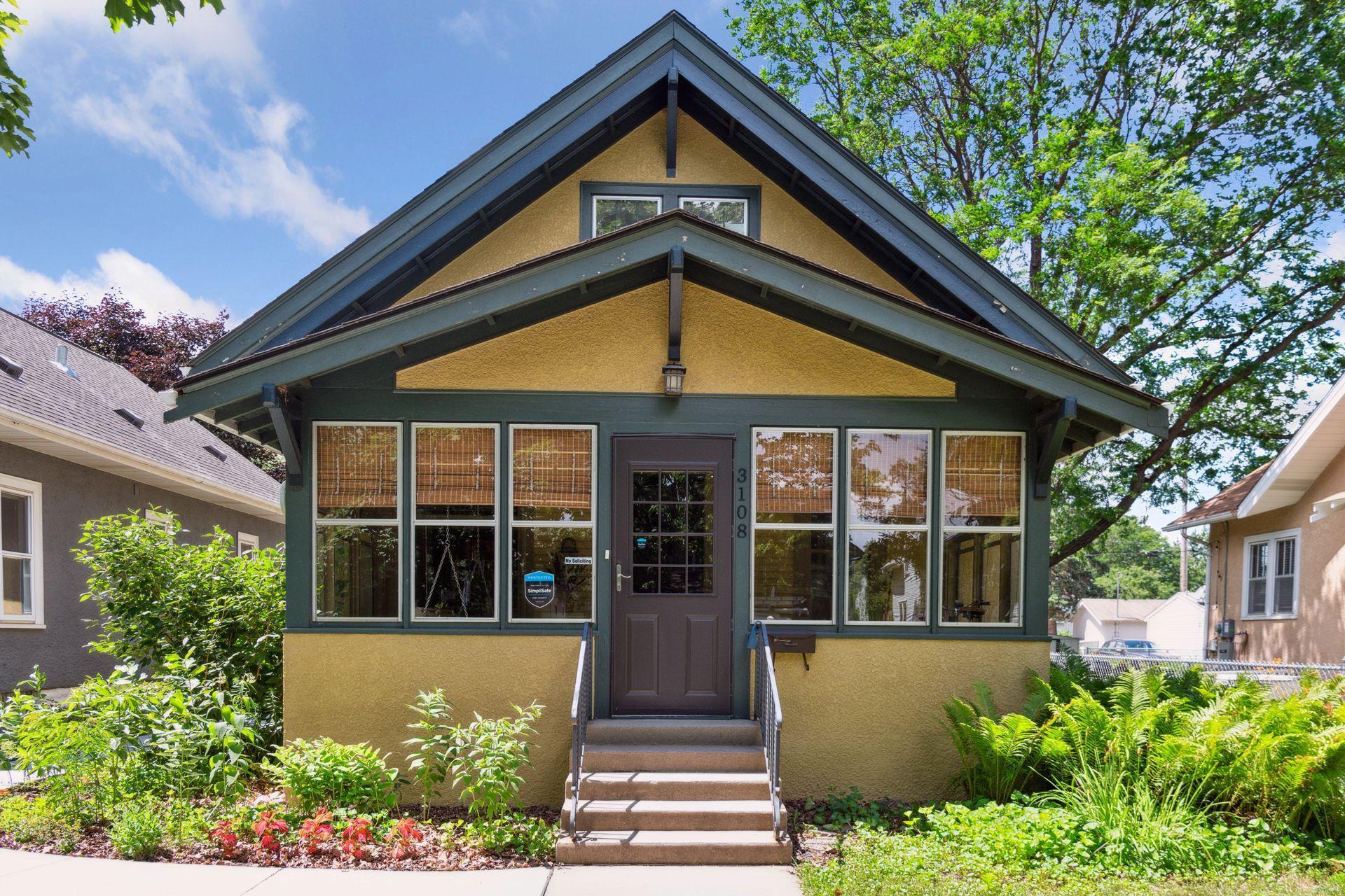 View of Residential at 3108 33rd Avenue, Minneapolis MN 55406, Minneapolis - Mike Wilen | Minnesota Team Real Estate