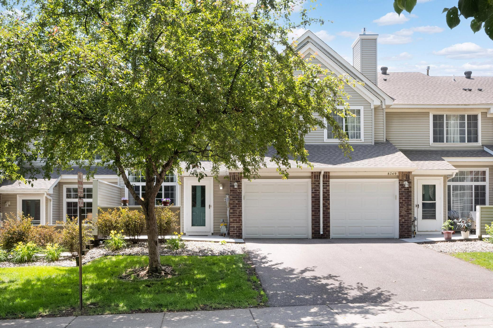 View of Residential at 8751 Branson Drive #83, Inver Grove Heights MN 55076, Inver Grove Heights - Mike Wilen | Minnesota Team Real Estate