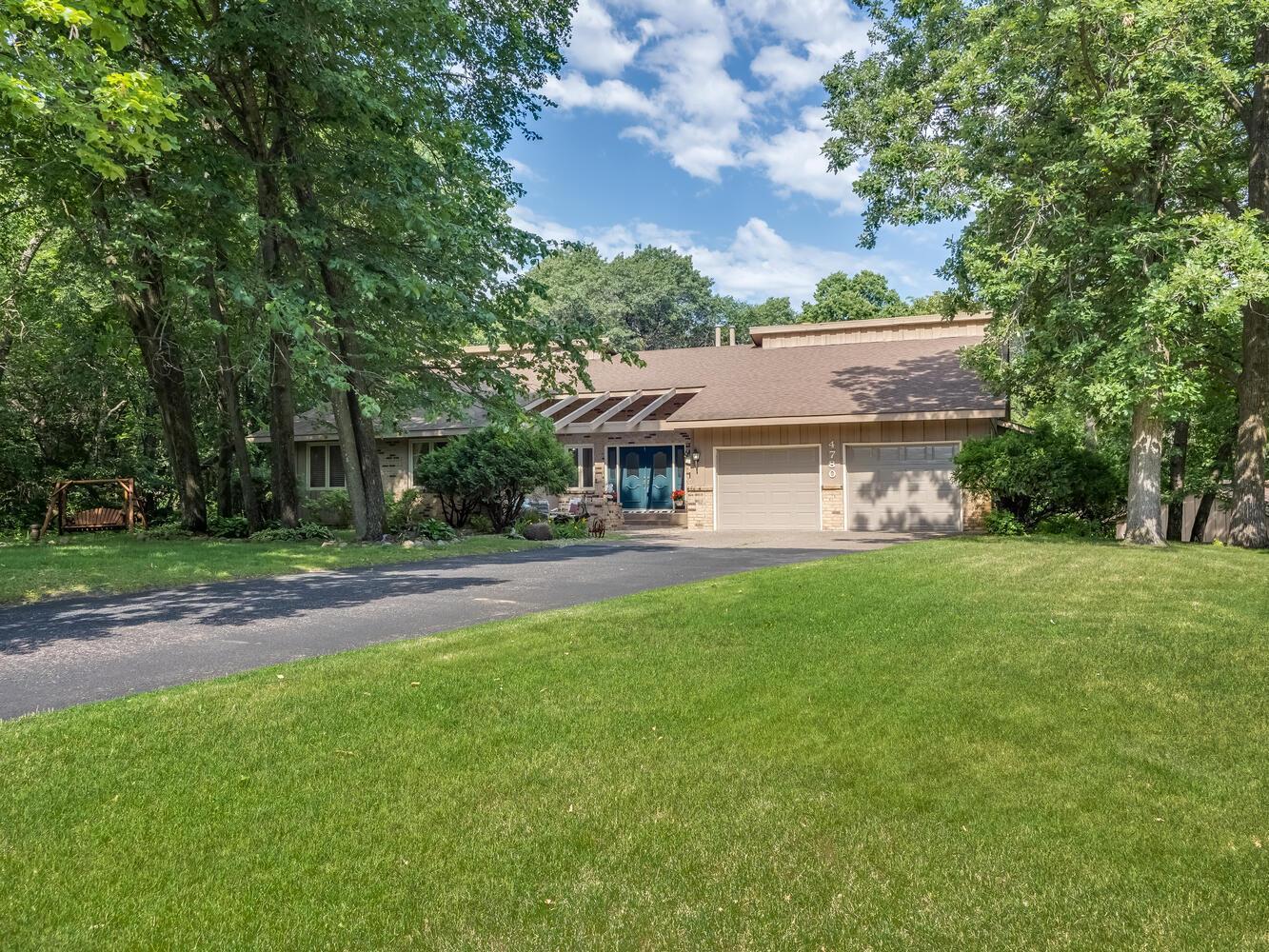 View of Residential at 4780 147th Lane, Andover MN 55304, Andover - Mike Wilen | Minnesota Team Real Estate
