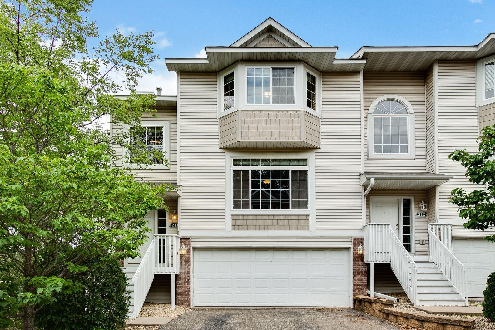 View of Residential at 300 Mcknight Road #211, Maplewood MN 55119, Maplewood - Mike Wilen | Minnesota Team Real Estate