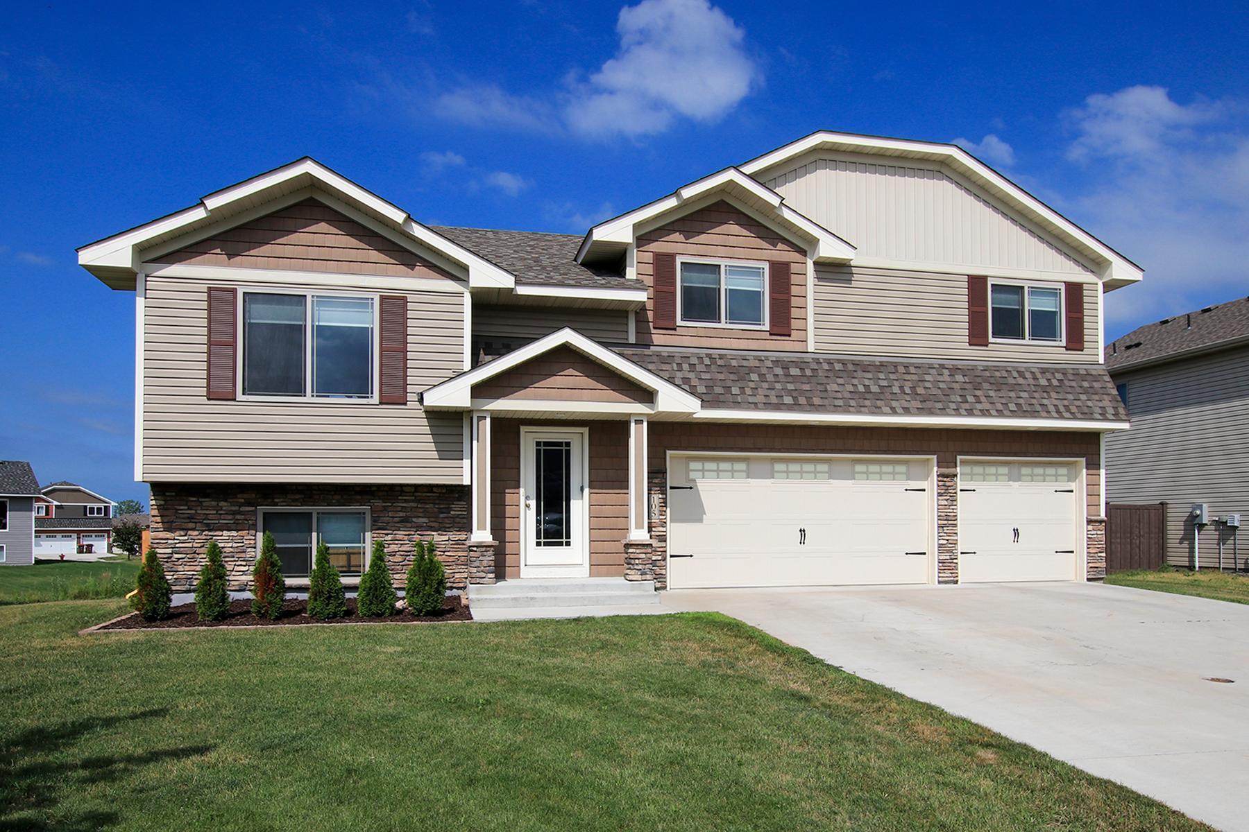 View of Residential at 105 Serenity Avenue, Howard Lake MN 55349, Howard Lake - Mike Wilen | Minnesota Team Real Estate