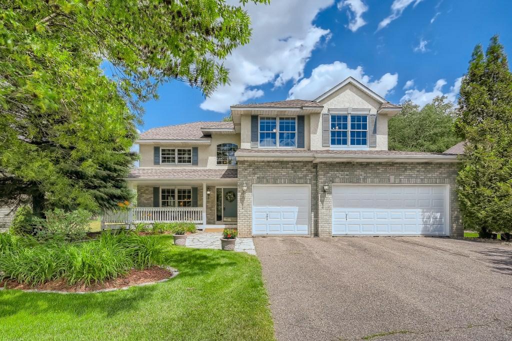 View of Residential at 3860 Ridge Drive, Eagan MN 55123, Eagan - Mike Wilen | Minnesota Team Real Estate