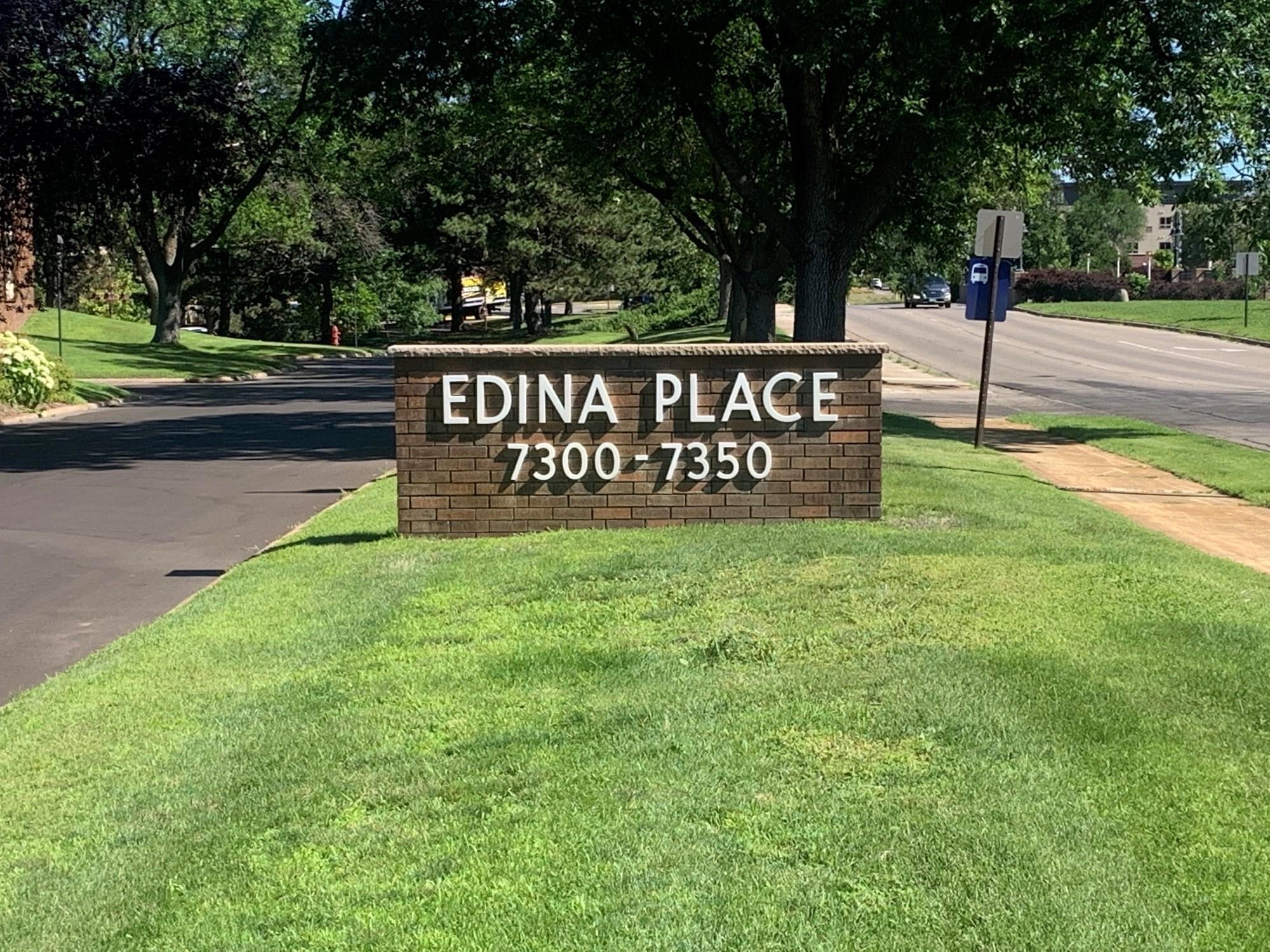 View of Residential at 7330 York Avenue #102, Edina MN 55435, Edina - Mike Wilen | Minnesota Team Real Estate