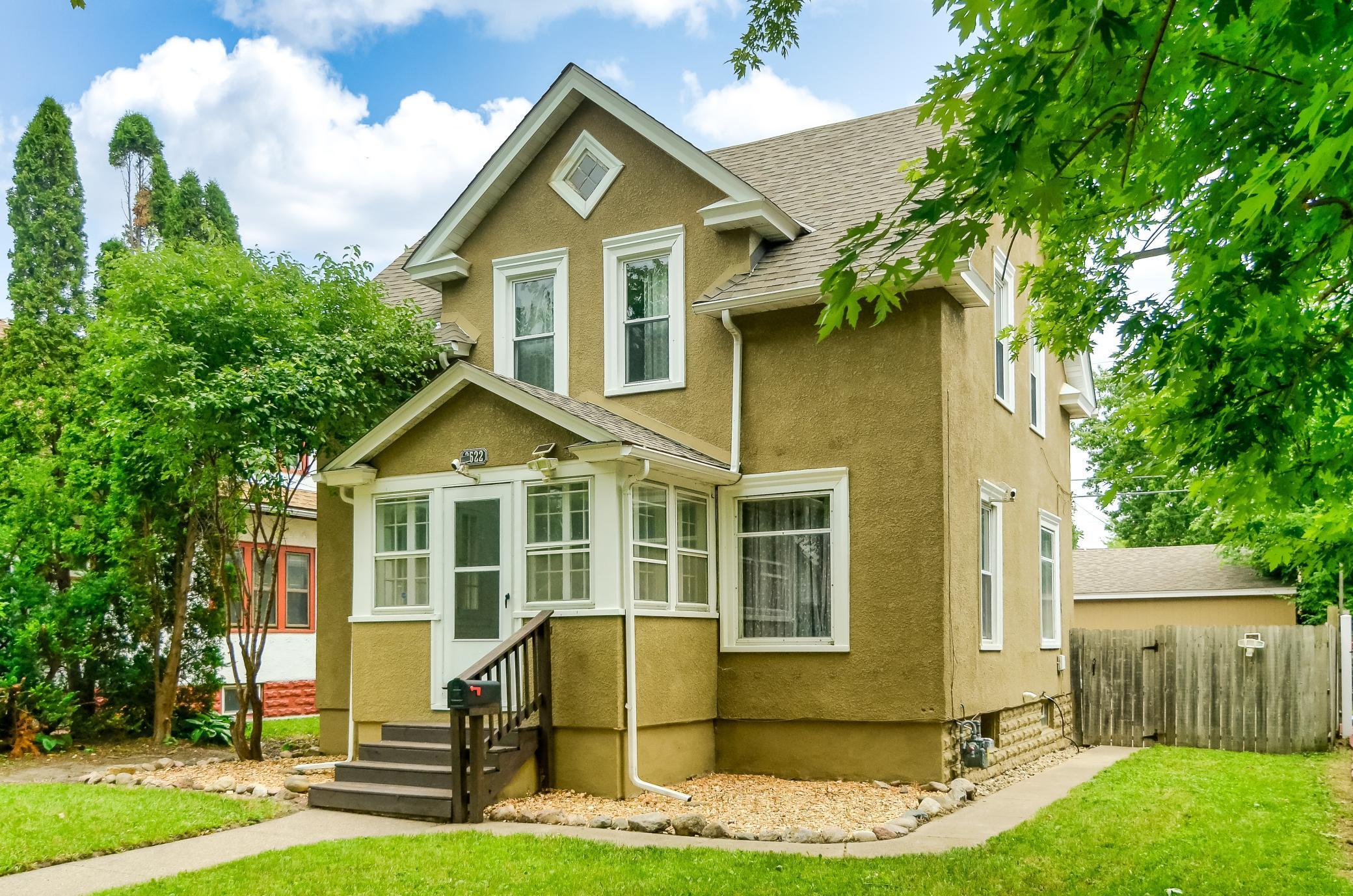 View of Residential at 3522 Humboldt Avenue, Minneapolis MN 55412, Minneapolis - Mike Wilen | Minnesota Team Real Estate