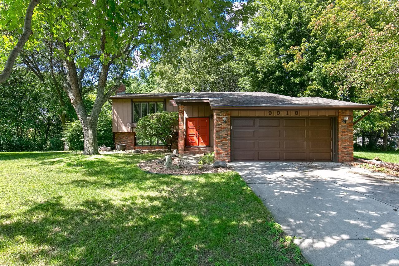View of Residential at 9918 Balmoral Lane, Eden Prairie MN 55347, Eden Prairie - Mike Wilen | Minnesota Team Real Estate