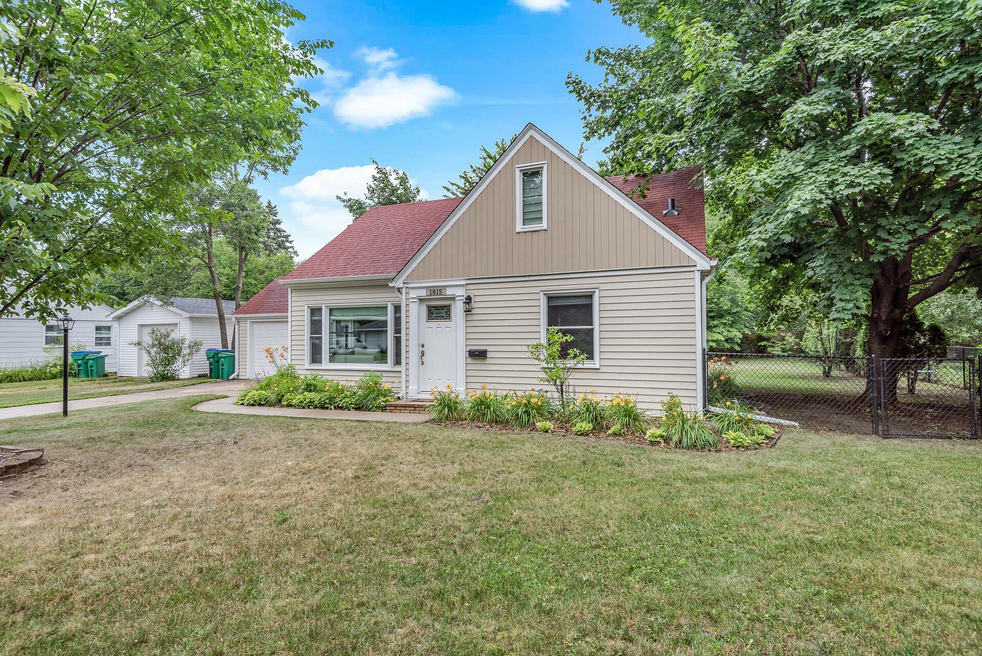 View of Residential at 1815 Edgewood Avenue, Saint Louis Park MN 55426, Saint Louis Park - Mike Wilen | Minnesota Team Real Estate
