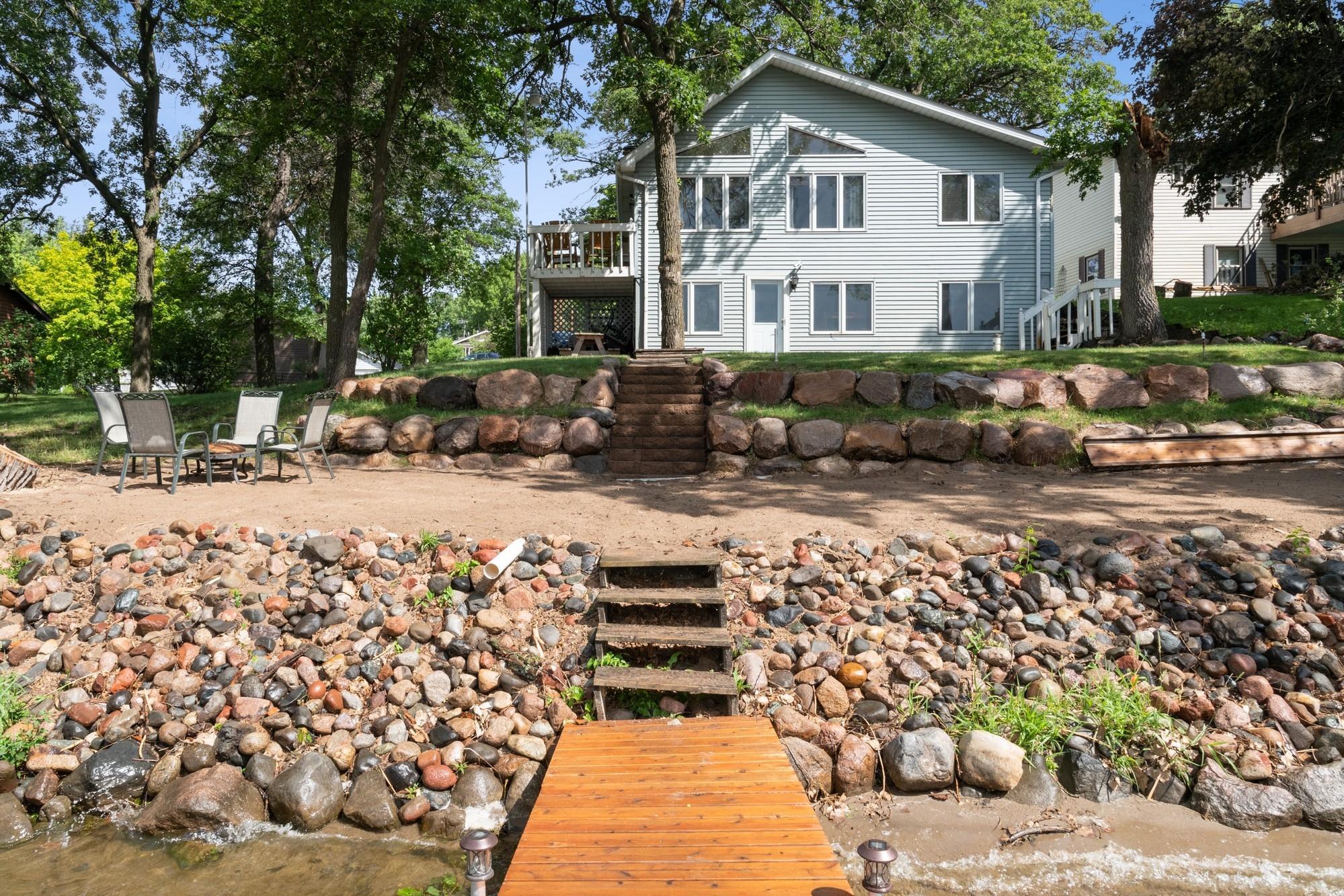 View of Residential at 18939 232nd Avenue, Big Lake MN 55309, Big Lake - Mike Wilen | Minnesota Team Real Estate