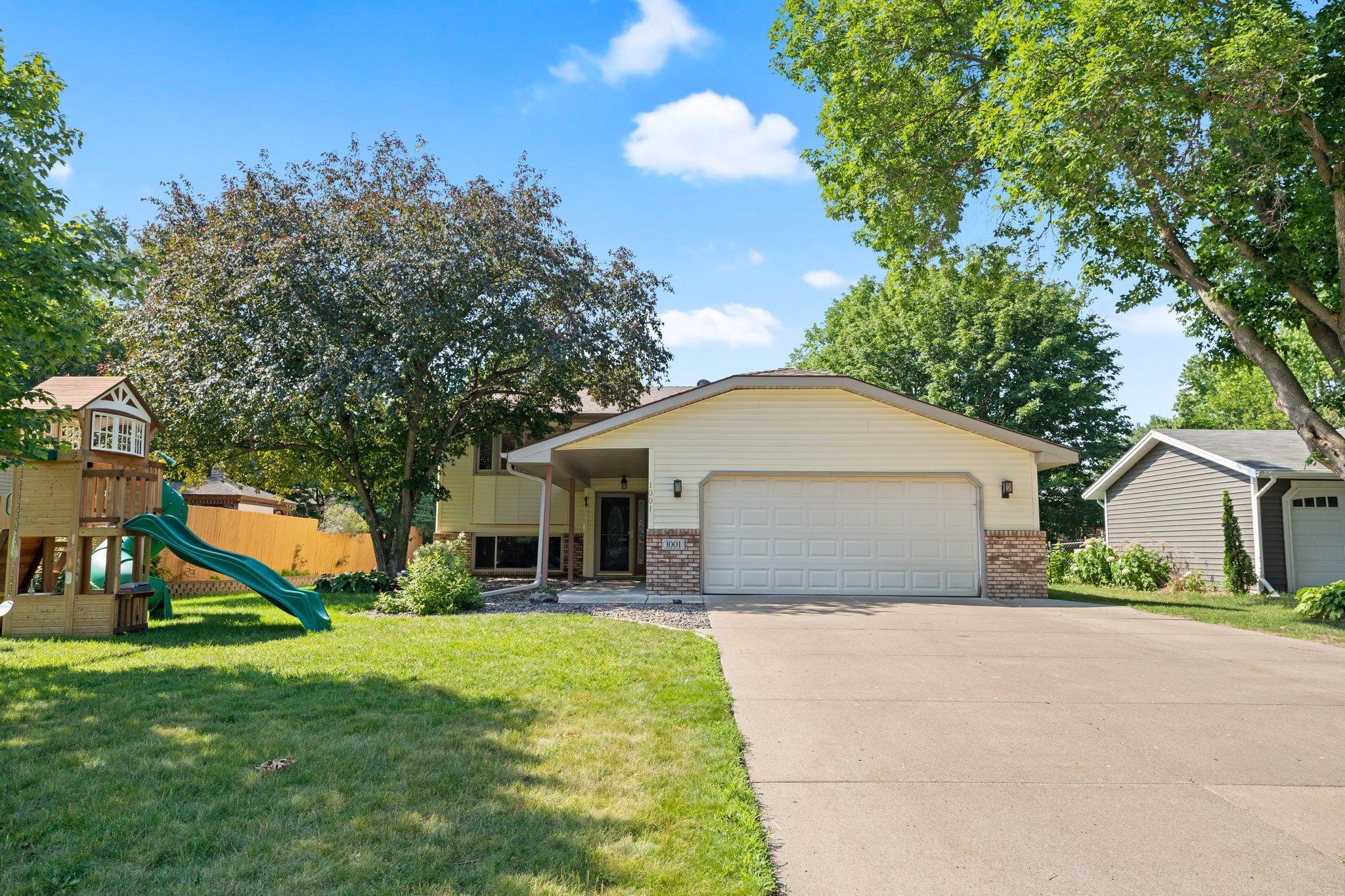 View of Residential at 1001 81st Avenue, Brooklyn Park MN 55444, Brooklyn Park - Mike Wilen | Minnesota Team Real Estate