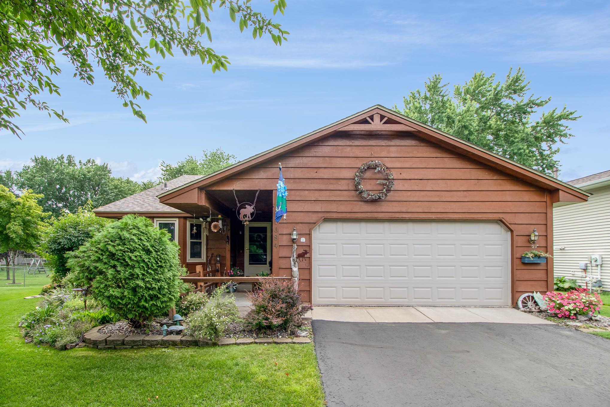 View of Residential at 11684 Tyler Street, Blaine MN 55434, Blaine - Mike Wilen | Minnesota Team Real Estate