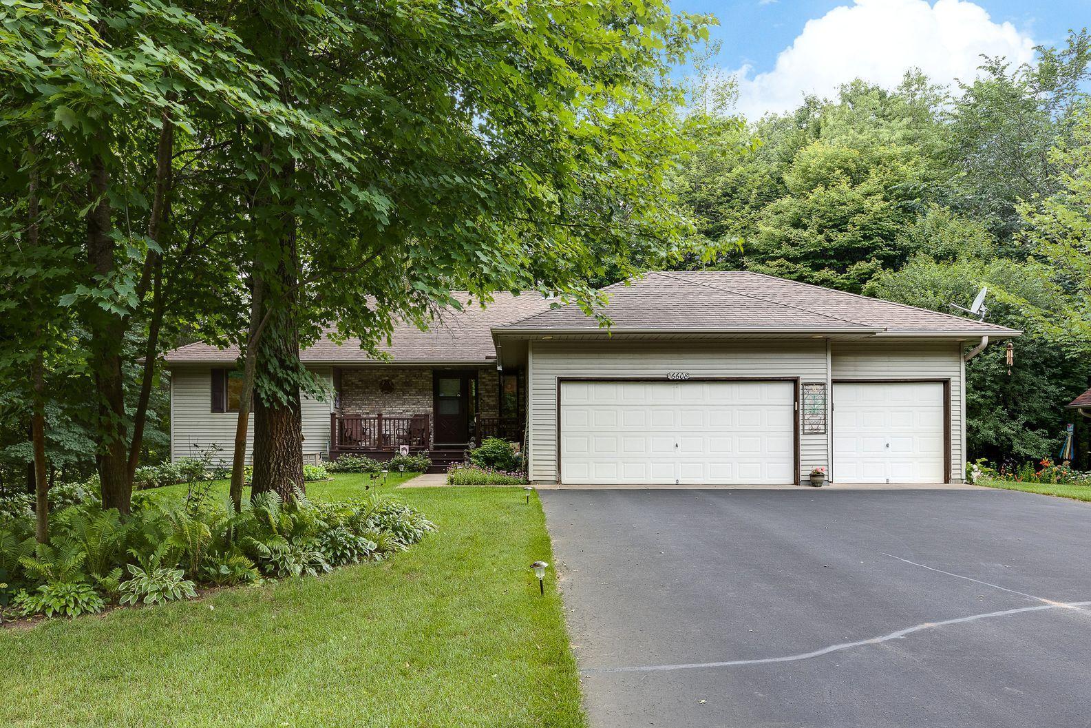 View of Residential at 16608 5th Street, Ham Lake MN 55304, Ham Lake - Mike Wilen | Minnesota Team Real Estate