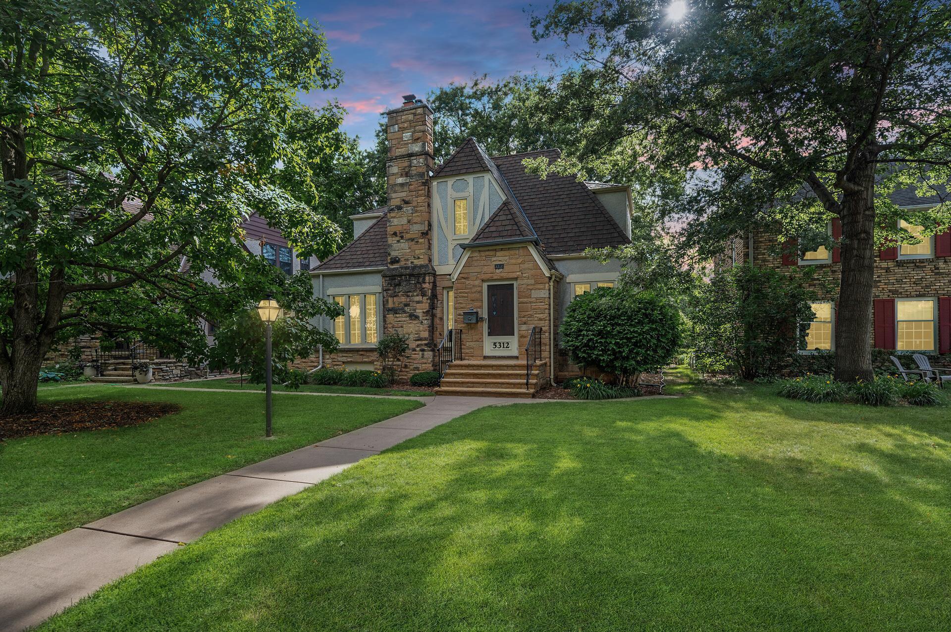View of Residential at 5312 Clinton Avenue, Minneapolis MN 55419, Minneapolis - Mike Wilen | Minnesota Team Real Estate
