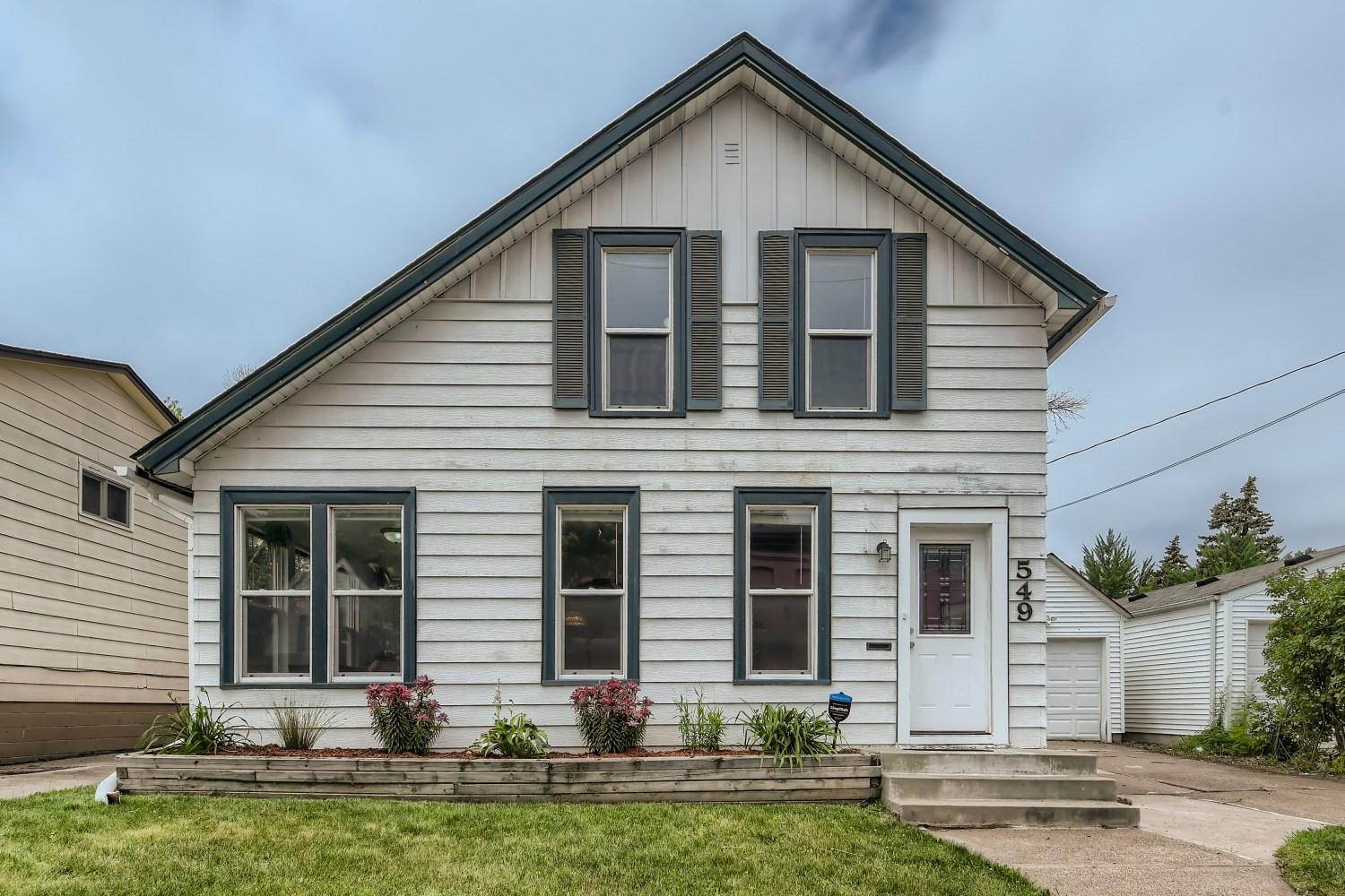 View of Residential at 549 Ohio Street, Saint Paul MN 55107, Saint Paul - Mike Wilen | Minnesota Team Real Estate